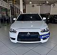 Mitsubishi Lancer Hl 2.0 16V 160Cv Aut. 2018