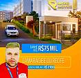 Apt Novos Em Camaragibe Ou Guabiraba-Recife