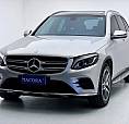 Mercedes-Benz Glc 250 Sport 4Matic 2.0 Tb 16V Aut. 2017