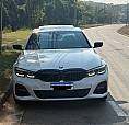 Bmw 320I A 2.0 Tb M Sport 2020