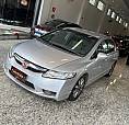 Honda Civic 1.8 Carro Impecável Financio 20 Mil De Entrada