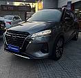 Nissan Kicks Exclusive 1.6 16V Flex Aut 2024