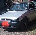 Fiat Uno Mille 1.0 Fire/ F.flex/ Economy 4P 2006