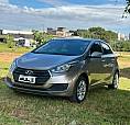 Hyundai Hb20 C./C.plus/C.style 1.6 Flex 16V Mec. 2018