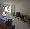 Apartamento Para Locação No Baia De Mesquita Residencial, Boa Viagem, Recife, Pe