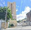 Apartamento Mobiliado Com 3 Suítes No Cristo Rei | Montserrat