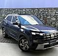 Hyundai Creta Platinum 1.0 Tb 12V Flex Aut 2025