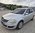 Renault Logan Expression Hi-Flex 1.6 8V 4P 2011