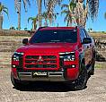 Mitsubishi Triton Katana 2.4 Cd 4x4 Tb Diesel Aut. 2026