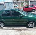 Fiat Palio Elx 1.0 Mpi Fire 16V 4P (25 Anos) 2001