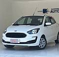 Ford Ka 1.0 Se/Se Plus Tivct Flex 5P 2019