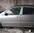 Toyota Corolla Xei 1.8/1.8 Flex 16V Aut. 2003