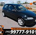 Celta 2001 Preto