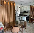 Apartamento Com 3 Quartos - 1 Suíte - 121 M2 -  Giardino - Sttilo Clube Residence