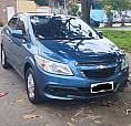 Chevrolet Prisma Lt 1.0 Flex 8V Manual 2015
