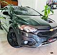 Chevrolet Onix 2019 1.4 Mpfi Activ 8V Flex 4P Manual