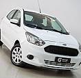 Ford Ka 1.0 Se/Se Plus 2018 Tivct Flex