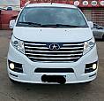 Jac T8 7 Lugares