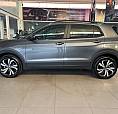 T- Cross 200 Tsi Turbo Automático 2024