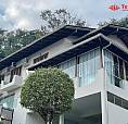 Casa Com 4 Dormitórios, 400 M²  - Escola Agrícola - Blumenau/Sc