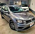 Volkswagen Gol 1.0 Flex 12V 5P 2021