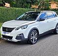 Peugeot 5008 Griffe Pack 1.6 Turbo Flex 2019 7 Lugares