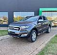 Ford Ranger Ltdcd4A32C 2017