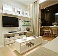 Apartamento Pronto Pra Morar A  Venda No Recreio Com 2 Quartos, Varanda E Vaga 