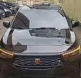 Fiat Fastback Abarth Turbo Flex 1.3 Aut. 2024