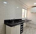 Lindo Apartamento Com Armário No Logo Azul