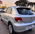Volkswagen Gol Geração V 1.0 8V Mi Total Flex Mec. 4P 2010