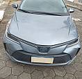 Corolla Altis 1.8 Hybrid 2020