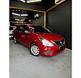 Nissan Versa V-drive 1.6 16v Flex Mec 2021