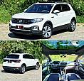 Volkswagen T-Cross Highline 1.4 Tsi Flex 16V 5P Aut 2020