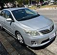 Toyota Corolla Gli 1.8 Flex 16V Aut. 2013