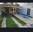 Casa A 30 Metros Do Mar Em Lucena 