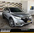 Honda Hr-V Exl 1.8 Flexone 16V 5P Aut. 2021