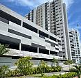 Apartamento Em Construção Em Ponta Negra - 2/4 Com/Sem Suíte -56M² - Beach Plaza - Documen