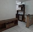 Lindo Apartamento Mobiliado, Todo Reformado (Novinho).