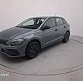 Volkswagen Polo Track 1.0 Flex 12V 5P 2025