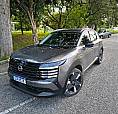 Nissan Kicks 1.0 Turbo Exclusive 2026
