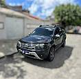 Renault Duster Dynamique 4X4 2.0 Hi-Flex 16V Mec 2013