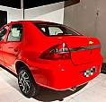 Chevrolet Prisma Sed. Maxx/ Lt 1.4 8V Econof. 4P 2012