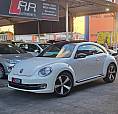 Volkswagen Fusca 2.0 Tsi 16V Aut. 2014