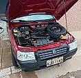 Fiat Uno Mille 1.0 Fire/ F.flex/ Economy 4P 2026