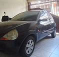 Ford Ka 1.0I 3P 1998