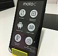 Celulares Moto C Novos Na Caixa - De 489,90 Por Apenas 400!!!