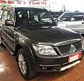 Pajero Tr4 2011 4X4 Mecanica
