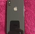 Iphone X 256 Gb