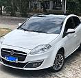 Fiat Bravo Essence 1.8 2016